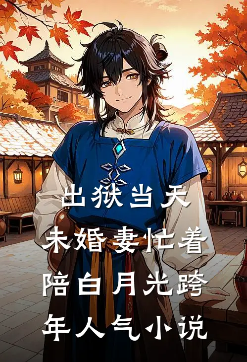 出狱当天，未婚妻忙着陪白月光跨年人气小说