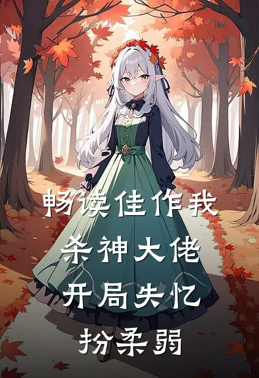 畅读佳作我，杀神大佬，开局失忆扮柔弱