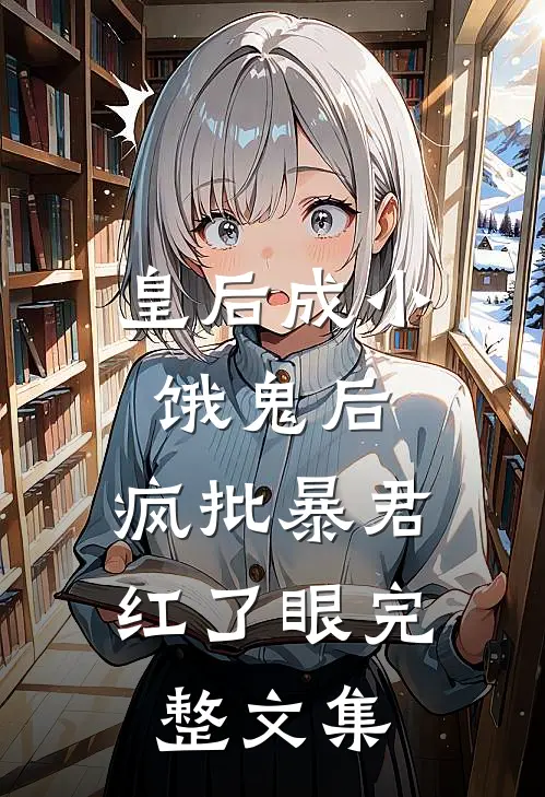 皇后成小饿鬼后，疯批暴君红了眼完整文集