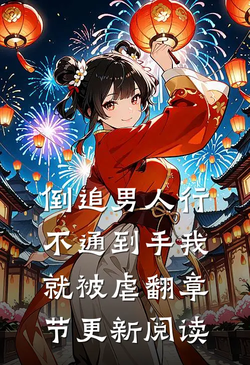 倒追男人行不通到手我就被虐翻章节更新阅读