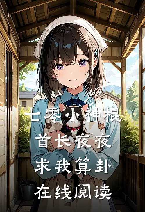 七零小神棍首长夜夜求我算卦在线阅读