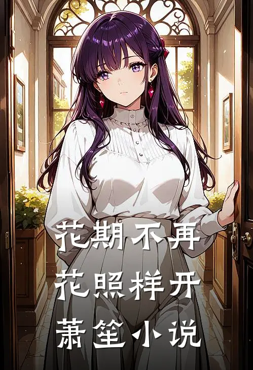 花期不再，花照样开萧笙小说