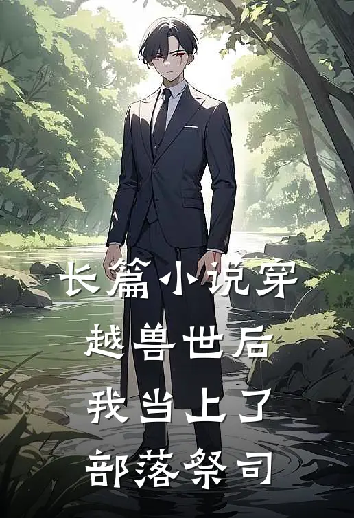 长篇小说穿越兽世后，我当上了部落祭司