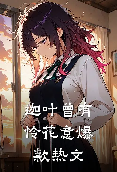 迦叶曾有怜花意爆款热文