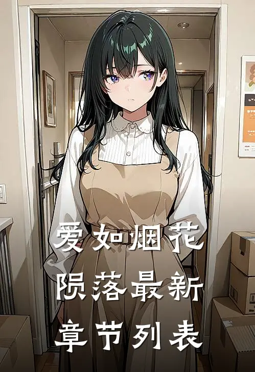 爱如烟花陨落最新章节列表