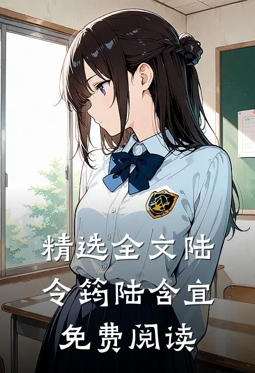 精选全文陆令筠陆含宜免费阅读