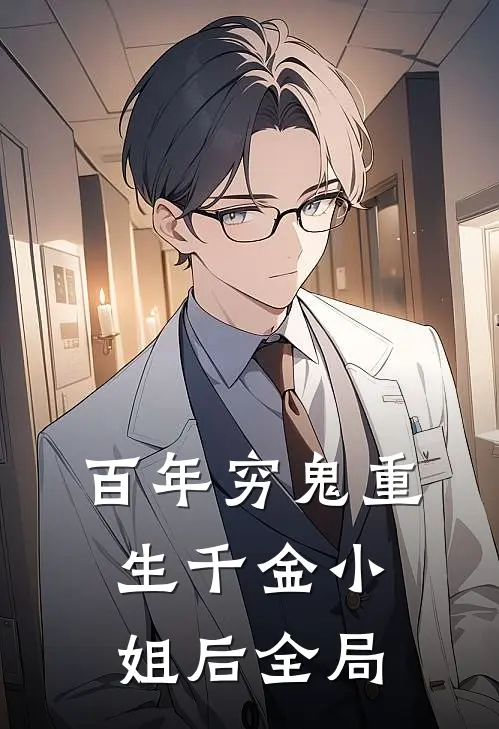 百年穷鬼重生千金小姐后全局