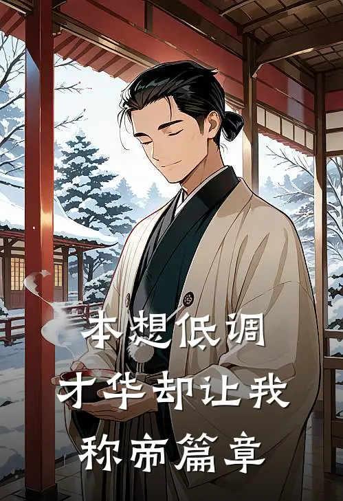 本想低调，才华却让我称帝篇章