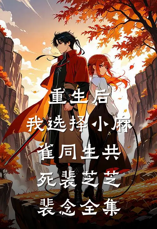 重生后，我选择小麻雀同生共死裴芝芝裴念 全集