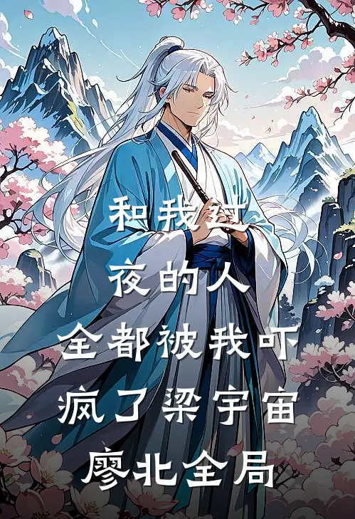 和我过夜的人，全都被我吓疯了梁宇宙廖北全局