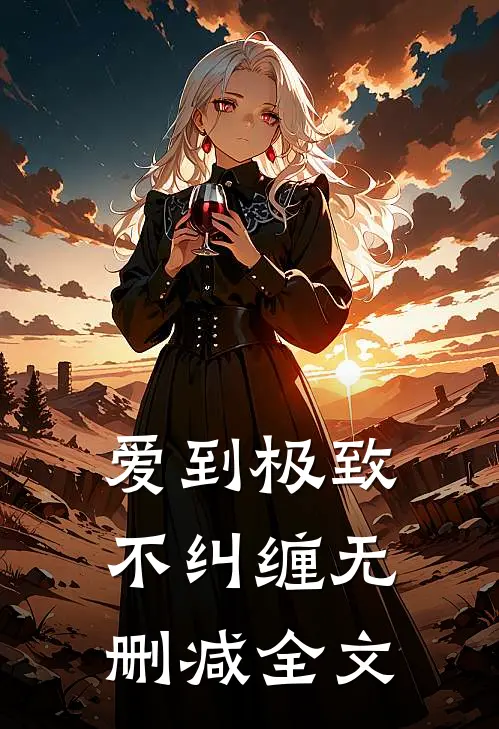 爱到极致不纠缠无删减全文