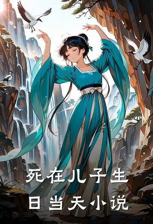 死在儿子生日当天小说