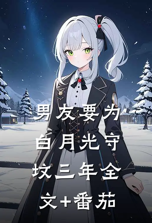 男友要为白月光守坟三年全文+番茄