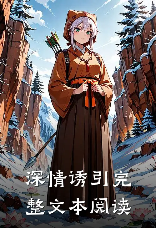 深情诱引完整文本阅读