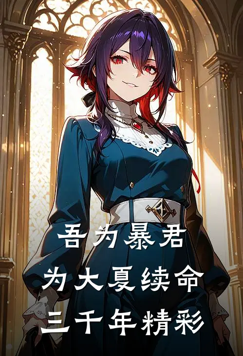 吾为暴君，为大夏续命三千年精彩