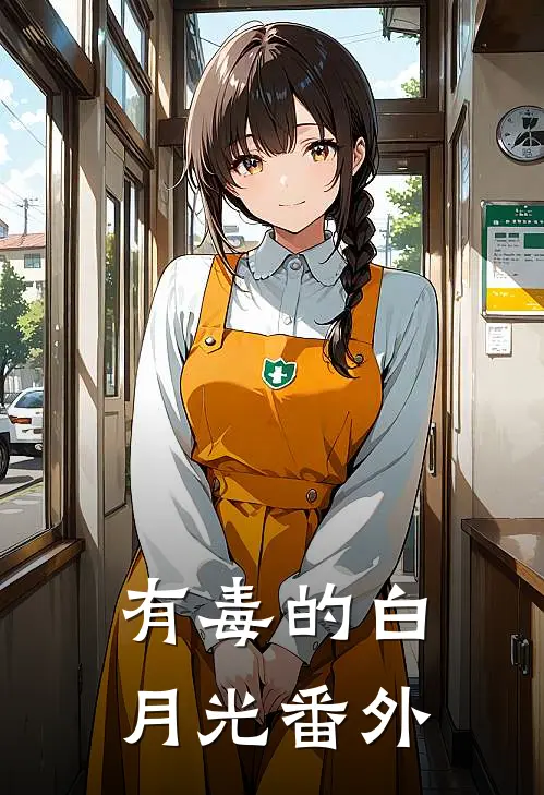 有毒的白月光 番外