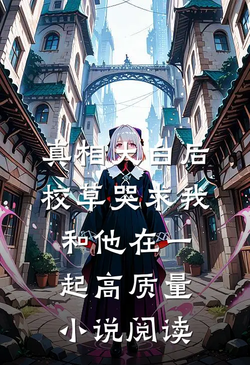真相大白后，校草哭求我和他在一起高质量小说阅读