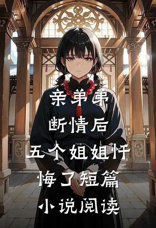 亲弟弟断情后,五个姐姐忏悔了短篇阅读完整版