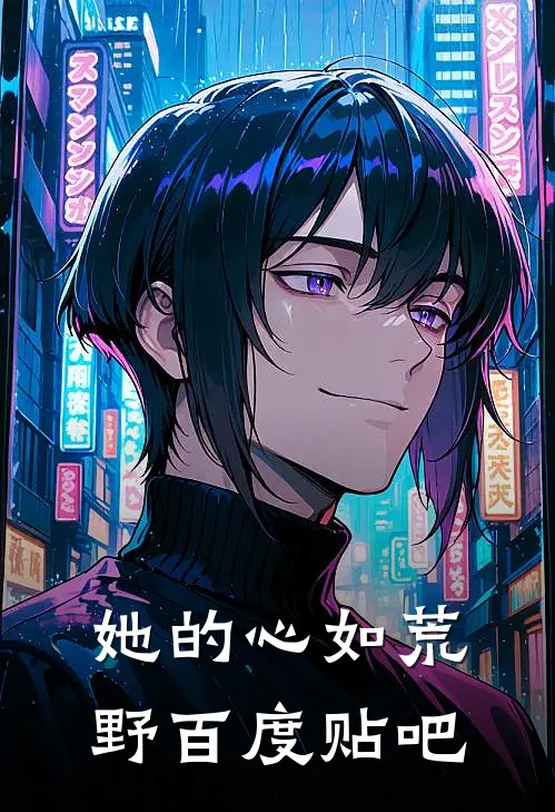 她的心如荒野百度贴吧