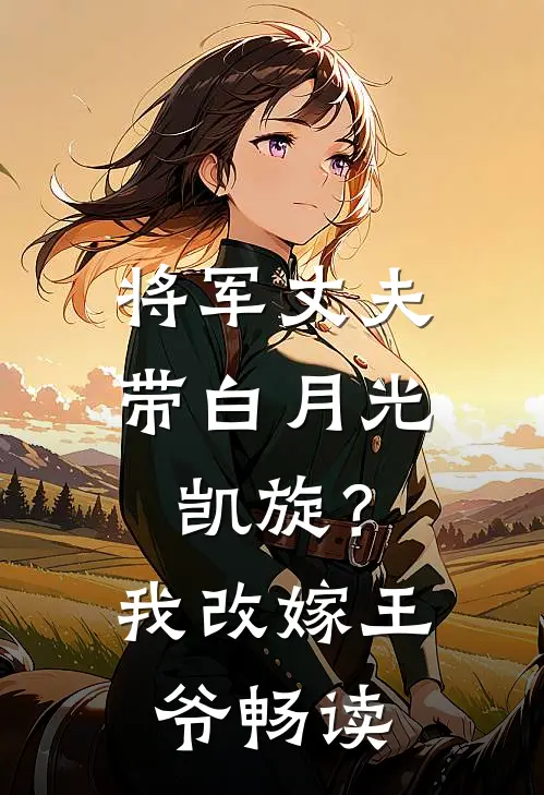 将军丈夫带白月光凯旋？我改嫁王爷畅读