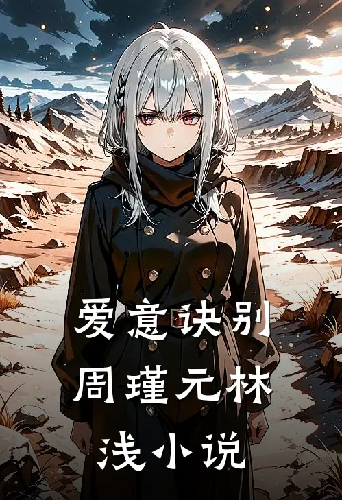爱意诀别周瑾元林浅小说
