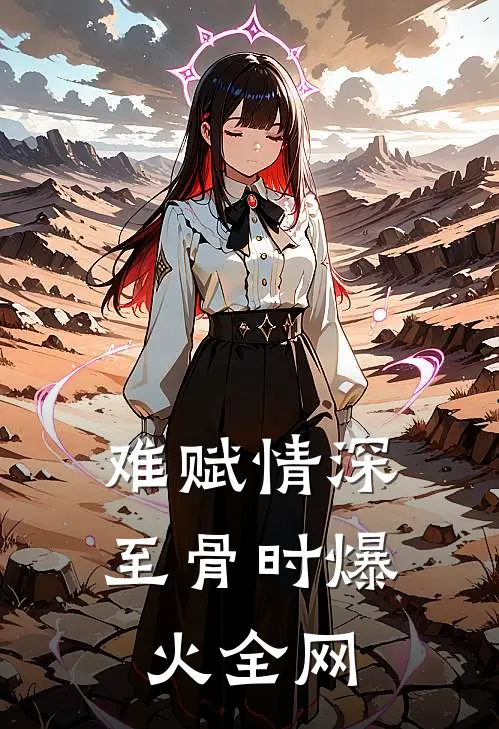 难赋情深至骨时爆火全网