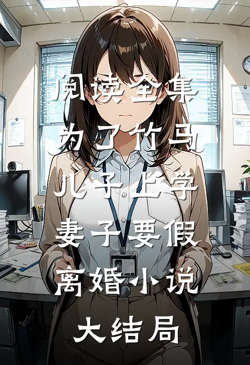阅读全集为了竹马儿子上学，妻子要假离婚小说大结局