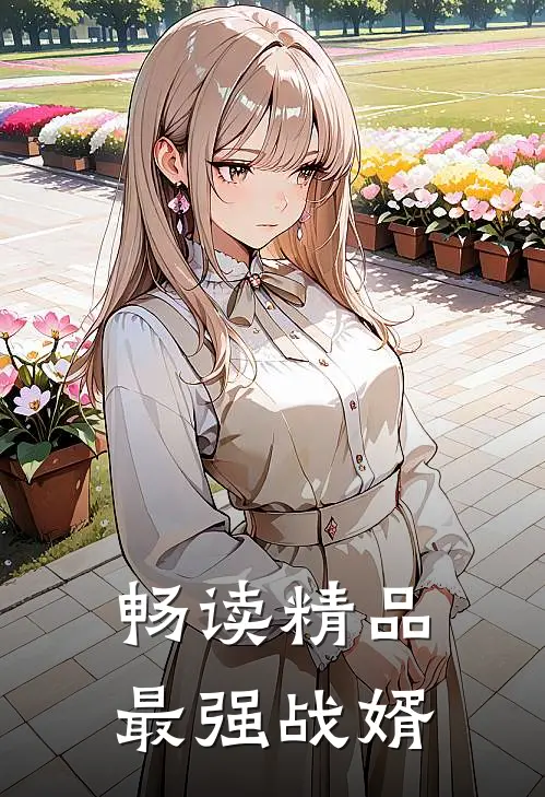 畅读精品最强战婿