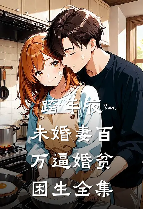 跨年夜，未婚妻百万逼婚贫困生 全集