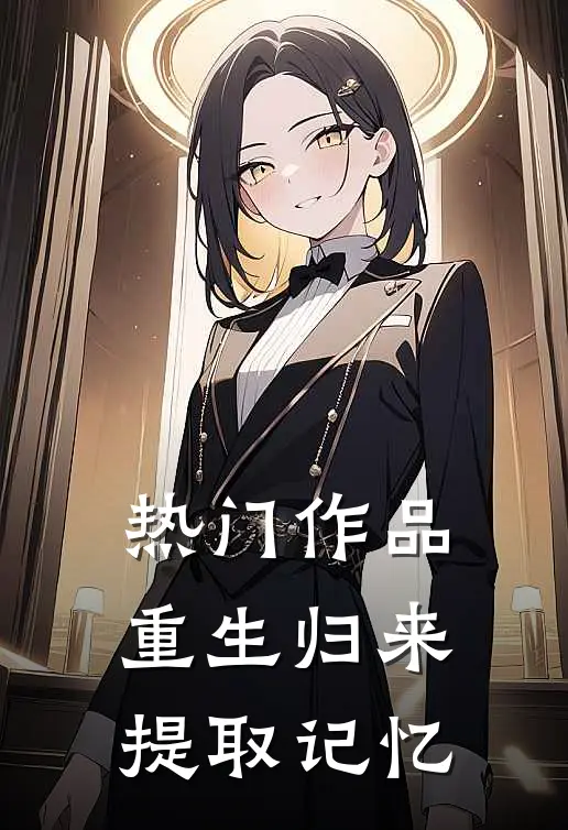 热门作品重生归来提取记忆