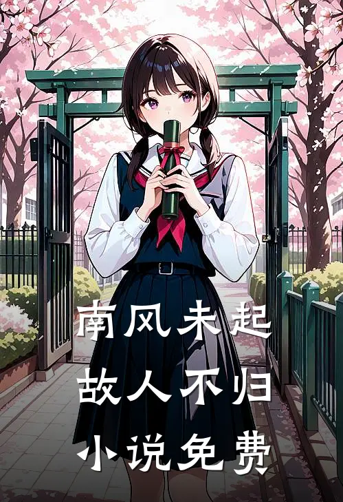 南风未起，故人不归小说免费