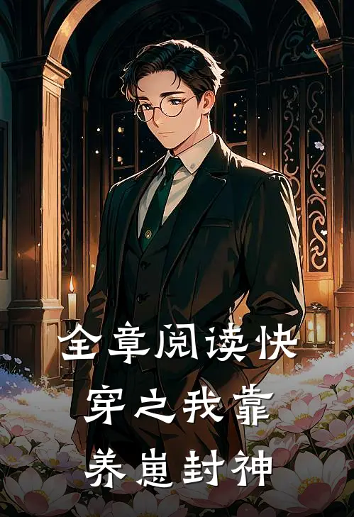 全章阅读快穿之我靠养崽封神