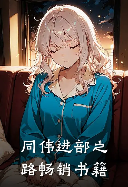 同伟进部之路畅销书籍