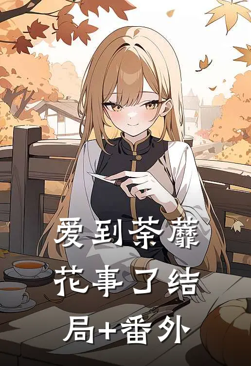 爱到荼蘼花事了结局+番外