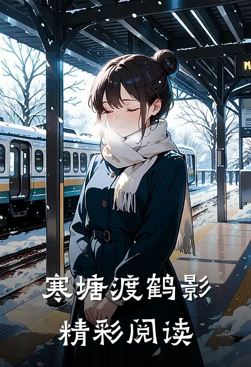 寒塘渡鹤影精彩阅读