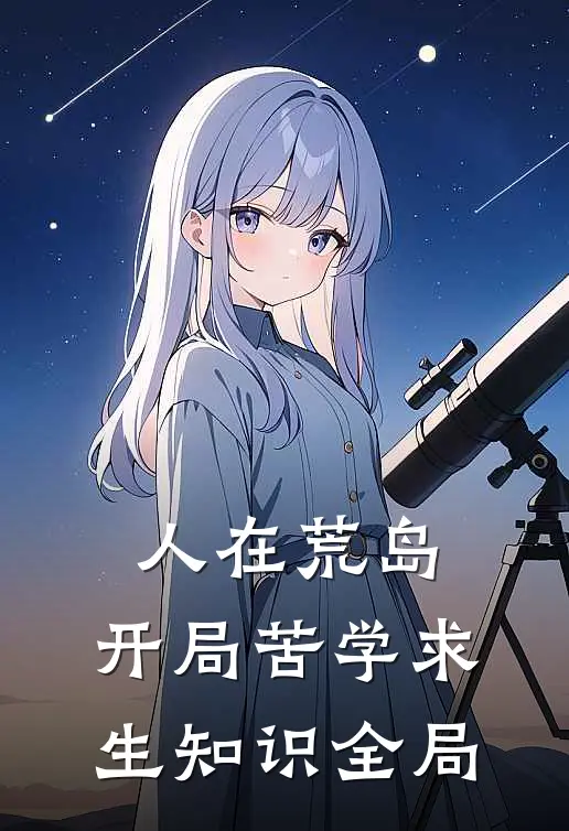 人在荒岛，开局苦学求生知识全局