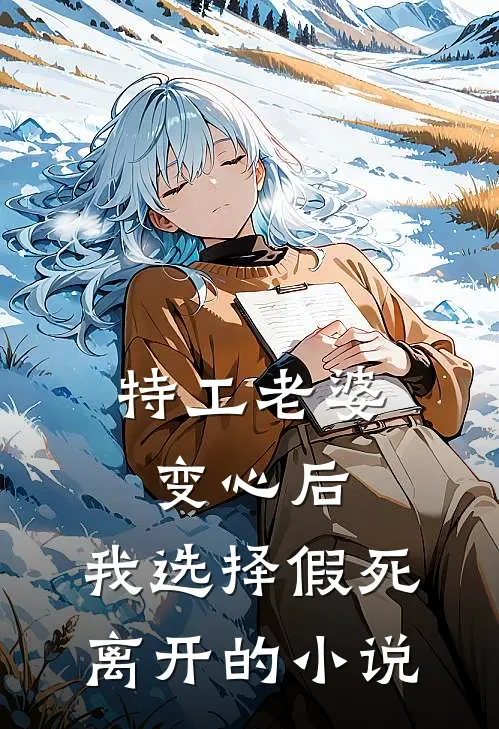 特工老婆变心后，我选择假死离开的小说