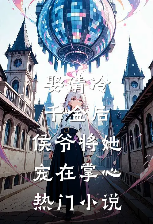 娶清冷千金后，侯爷将她宠在掌心热门小说