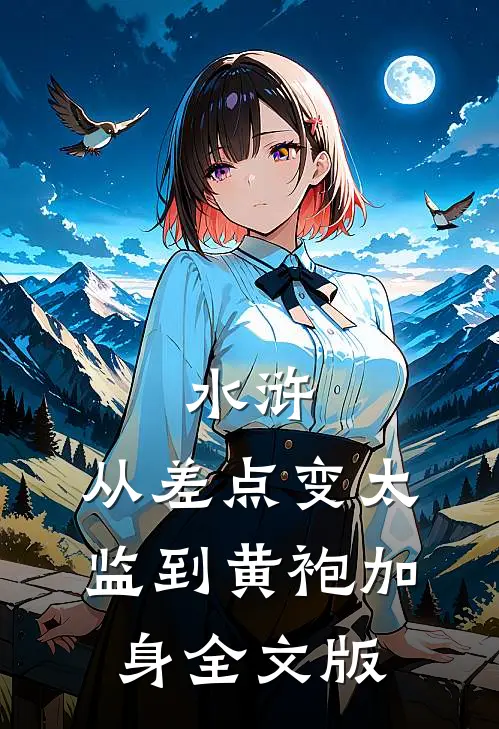 水浒：从差点变太监到黄袍加身全文版