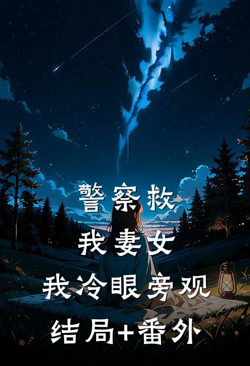 警察救我妻女，我冷眼旁观结局+番外