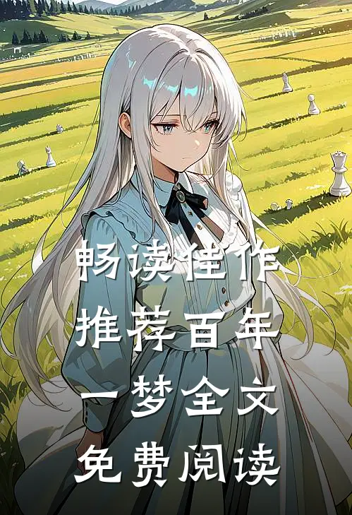 畅读佳作推荐百年一梦全文免费阅读