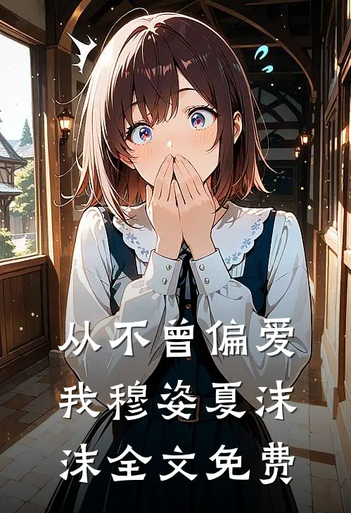 从不曾偏爱我穆姿夏沫沫全文免费