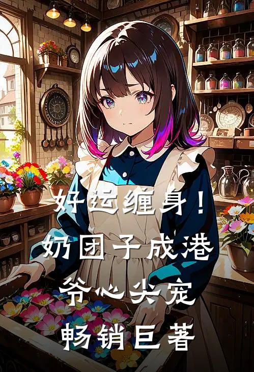 好运缠身！奶团子成港爷心尖宠畅销巨著