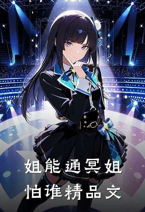 姐能通冥姐怕谁精品文