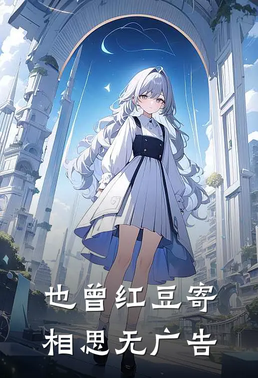也曾红豆寄相思无广告