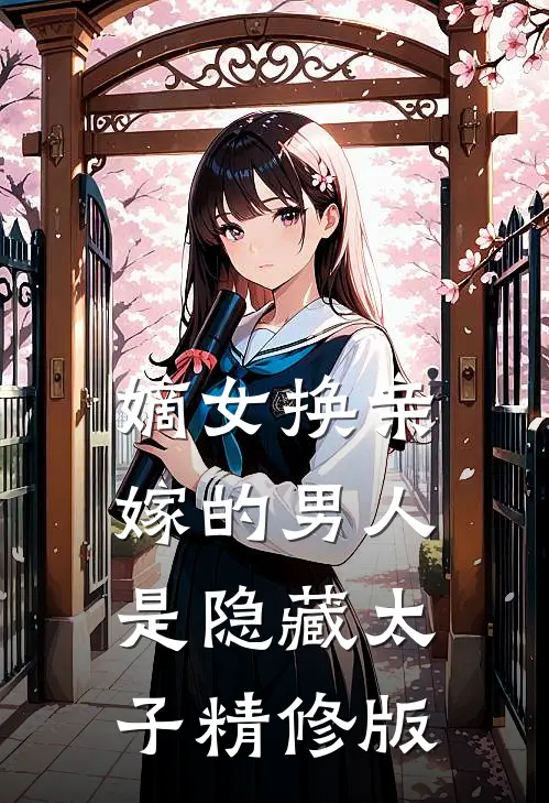嫡女换亲，嫁的男人是隐藏太子精修版