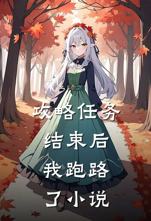 攻略任务结束后，我跑路了小说