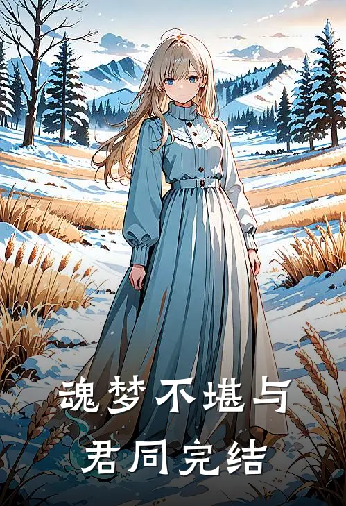 魂梦不堪与君同完结