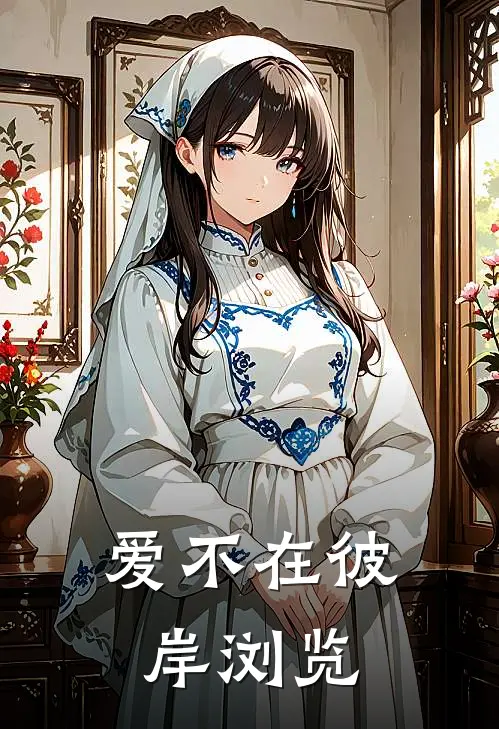 爱不在彼岸浏览