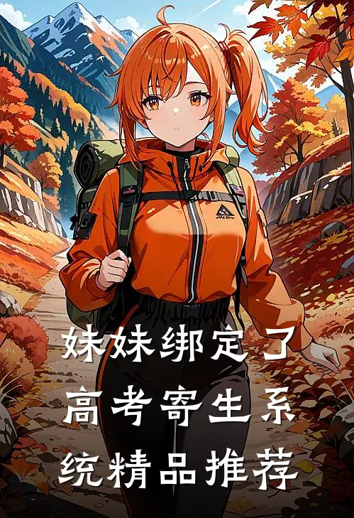 妹妹绑定了高考寄生系统 精品推荐